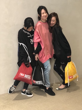 ajaさんのコーディネート