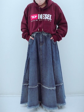 ajaさんのコーディネート