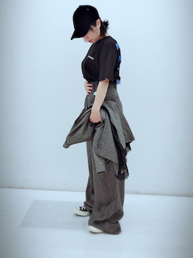 ajaさんのコーディネート