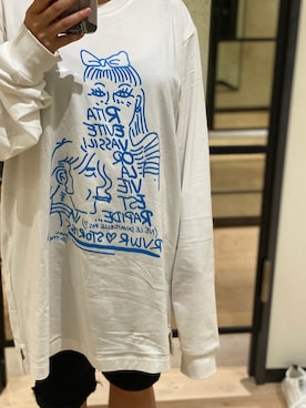 ajaさんのコーディネート