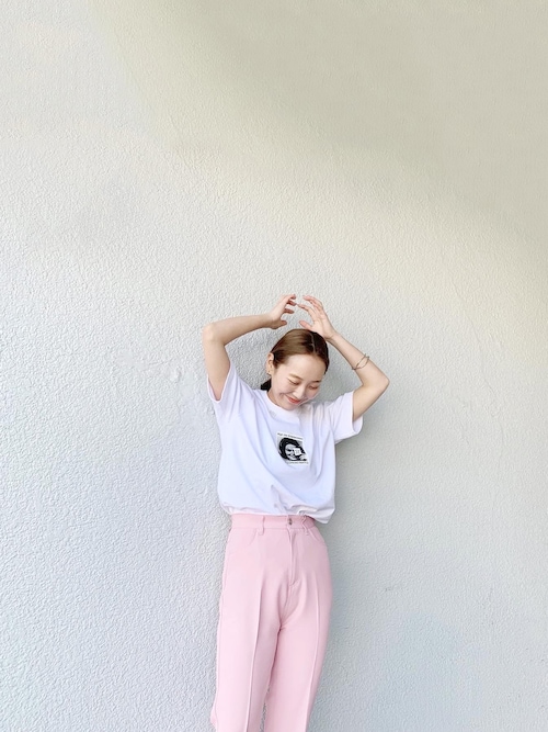 nakao takakoさんのコーディネート