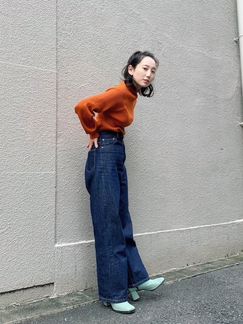 nakao takakoさんのコーディネート