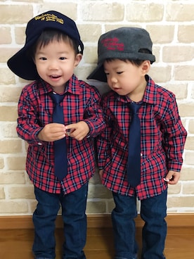 YUKIRIKIさんのコーディネート