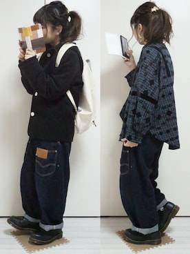 nao_mamekoさんのコーディネート
