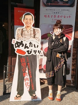 nao_mamekoさんのコーディネート