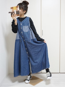 nao_mamekoさんのコーディネート