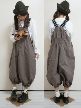 nao_mamekoさんのコーディネート