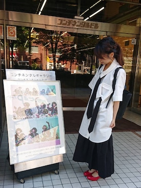 nao_mamekoさんのコーディネート