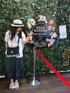 nao_mamekoさんのコーディネート