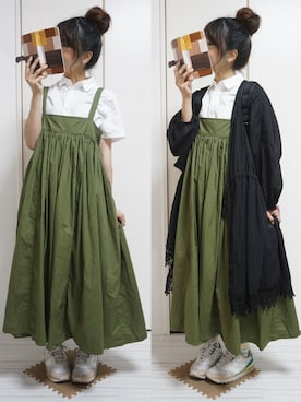 nao_mamekoさんのコーディネート