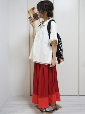 nao_mamekoさんのコーディネート