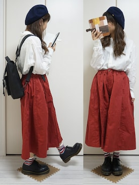 nao_mamekoさんのコーディネート