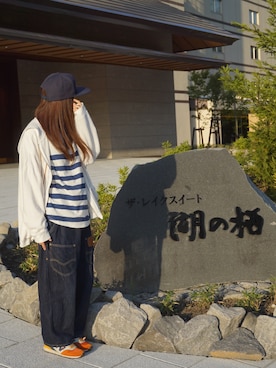 nao_mamekoさんのコーディネート
