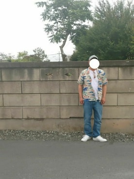 かえでもみじさんのコーディネート