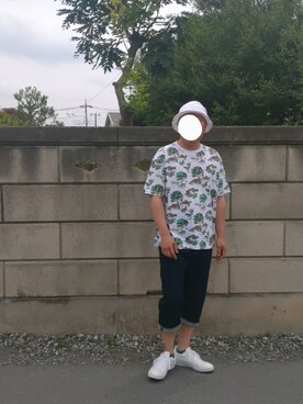 かえでもみじさんのコーディネート