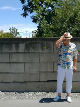 かえでもみじさんのコーディネート