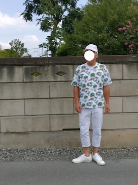 かえでもみじさんのコーディネート