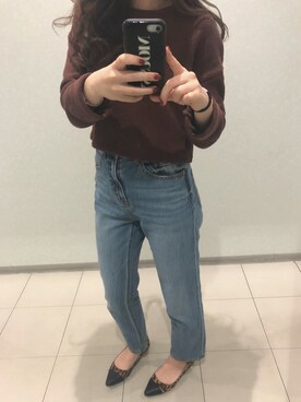 N@tsukoさんのコーディネート