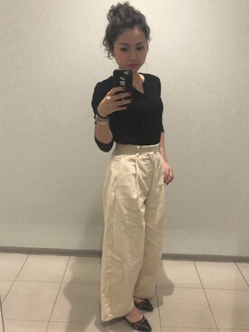 N@tsukoさんのコーディネート