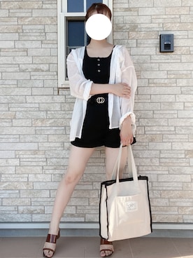 妃子さんのコーディネート