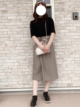 妃子さんのコーディネート
