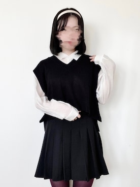 妃子さんのコーディネート