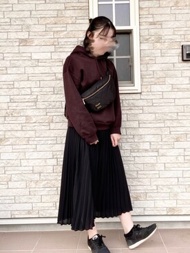 妃子さんのコーディネート