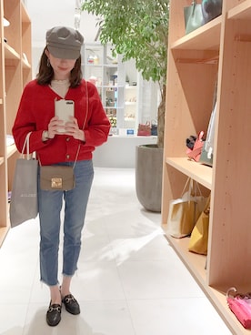 minriさんのコーディネート