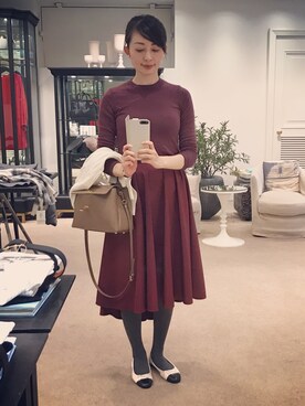 minriさんのコーディネート