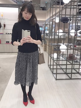 minriさんのコーディネート