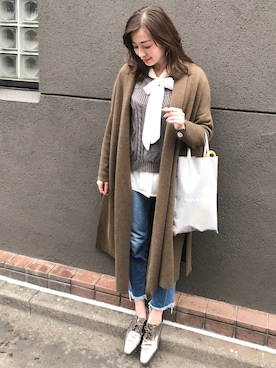 minriさんのコーディネート