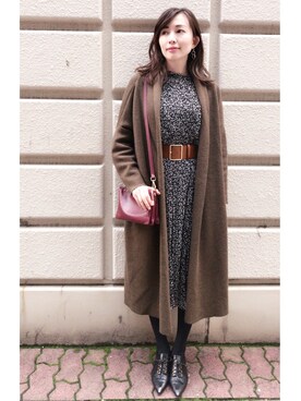 minriさんのコーディネート