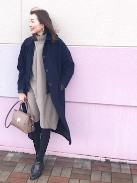 minriさんのコーディネート