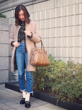 minriさんのコーディネート