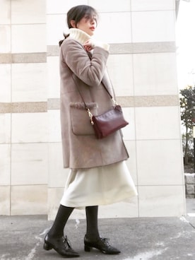 minriさんのコーディネート