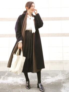 minriさんのコーディネート