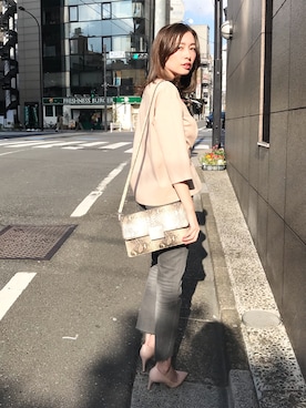 minriさんのコーディネート