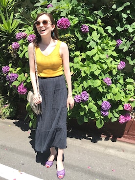 minriさんのコーディネート