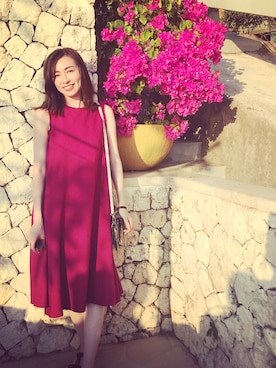 minriさんのコーディネート