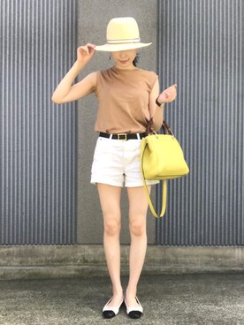 minriさんのコーディネート