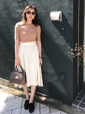 minriさんのコーディネート