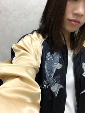 renaさんのコーディネート