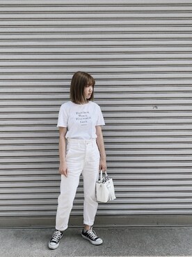 「mzhootd」｜mizuhoさん（レディース・158cm）の秋コーディネート