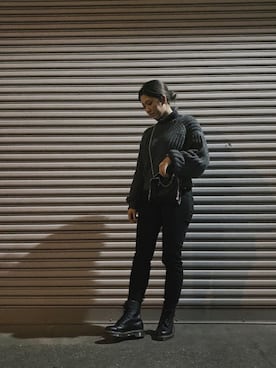 「mzhootd」｜mizuhoさん（レディース・158cm）の秋コーディネート