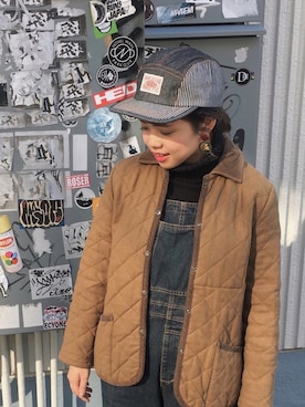 yukaさんのコーディネート