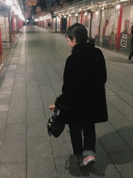 yukaさんのコーディネート