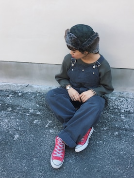 yukaさんのコーディネート