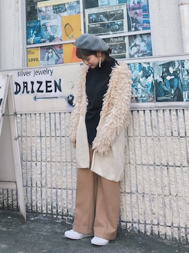 yukaさんのコーディネート