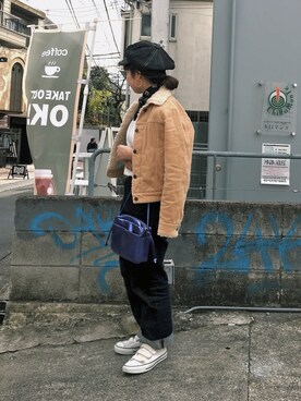 yukaさんのコーディネート