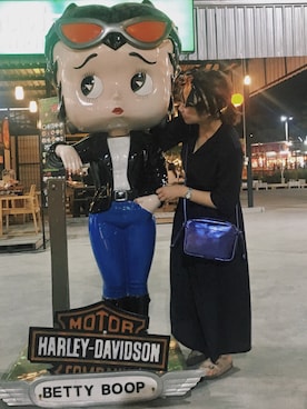 yukaさんのコーディネート